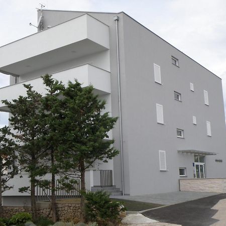 Vila Novak Novalja Exterior photo